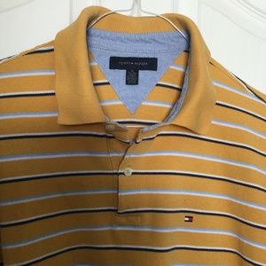 TOMMY HILFIGER Men’s Polo Shirt